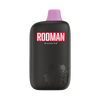 RODMAN by Aloha Sun 9100 Disposable Vape (5%, 9100 Puffs)