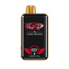 Chris Brown CB15000 Disposable Vape (5%, 15000 Puffs)