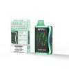 MTRX MX 25000 Disposable Vape (5%, 25000 Puffs)