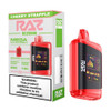 RAZ DC25000 Disposable Vape (5%, 25000 Puffs)