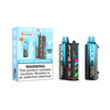 Pyne Pod Click 66K BOGO Disposable Kit ((5%, 66000 Puffs) - Pack of 5