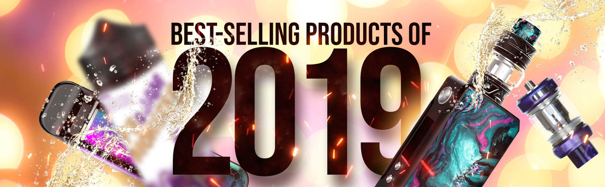 ​Stock the New Year with these Best Selling Products