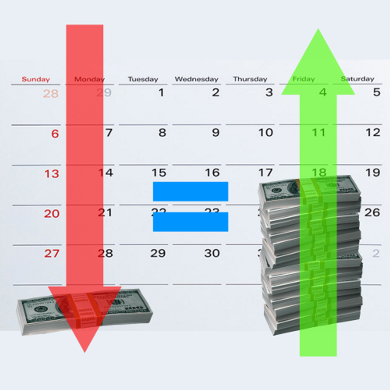 Lower Prices On Disposables: It Isn't A Hole In Your Pocket!