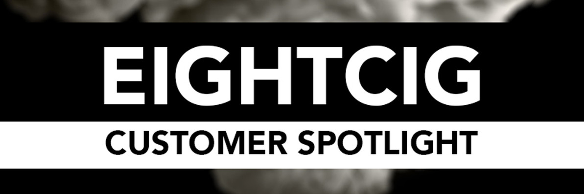 Eight Cig's Customer Spotlight: Vape Savvy