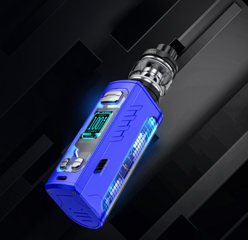 Freemax Maxus Solo 100w kit Preview