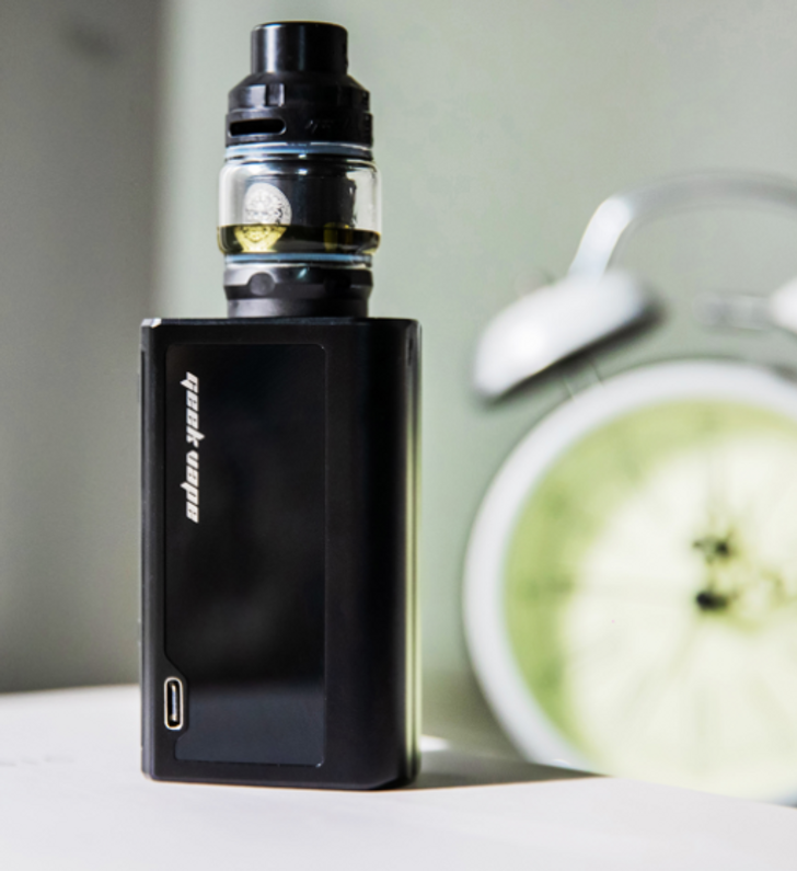 The Geekvape Obelisk Kit and Why It Will Change Everything