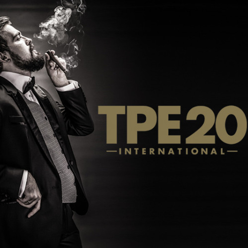 TPE 2020 Las Vegas