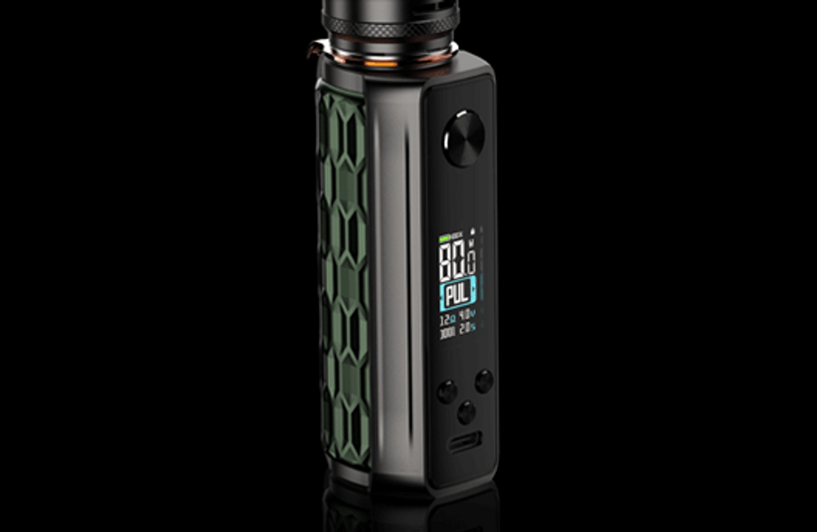 Vaporesso TARGET 80 Overview