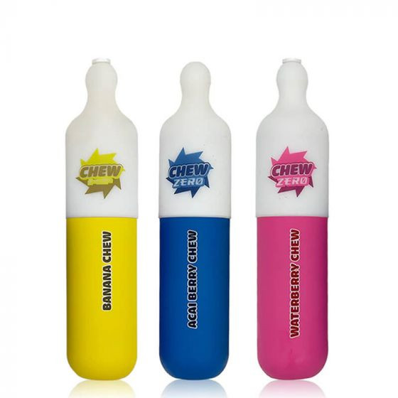 HYVE x Vapetasia 4000 Disposable Vape (5, 4000 Puffs) EightCig LLC