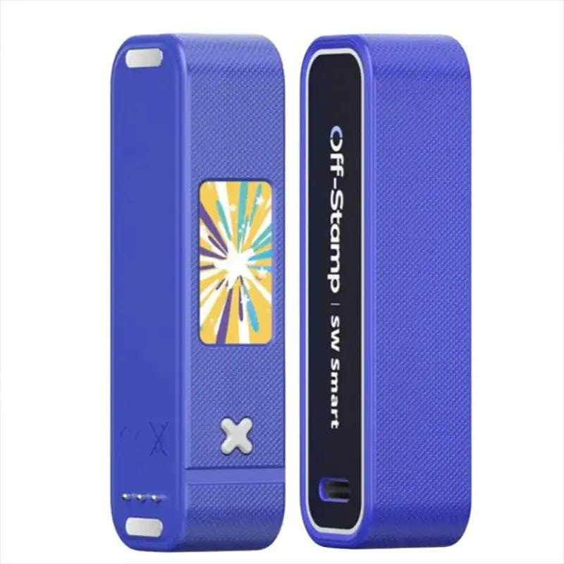 Lost Mary OffStamp SW Disposable Smart Battery Magma Holding Inc