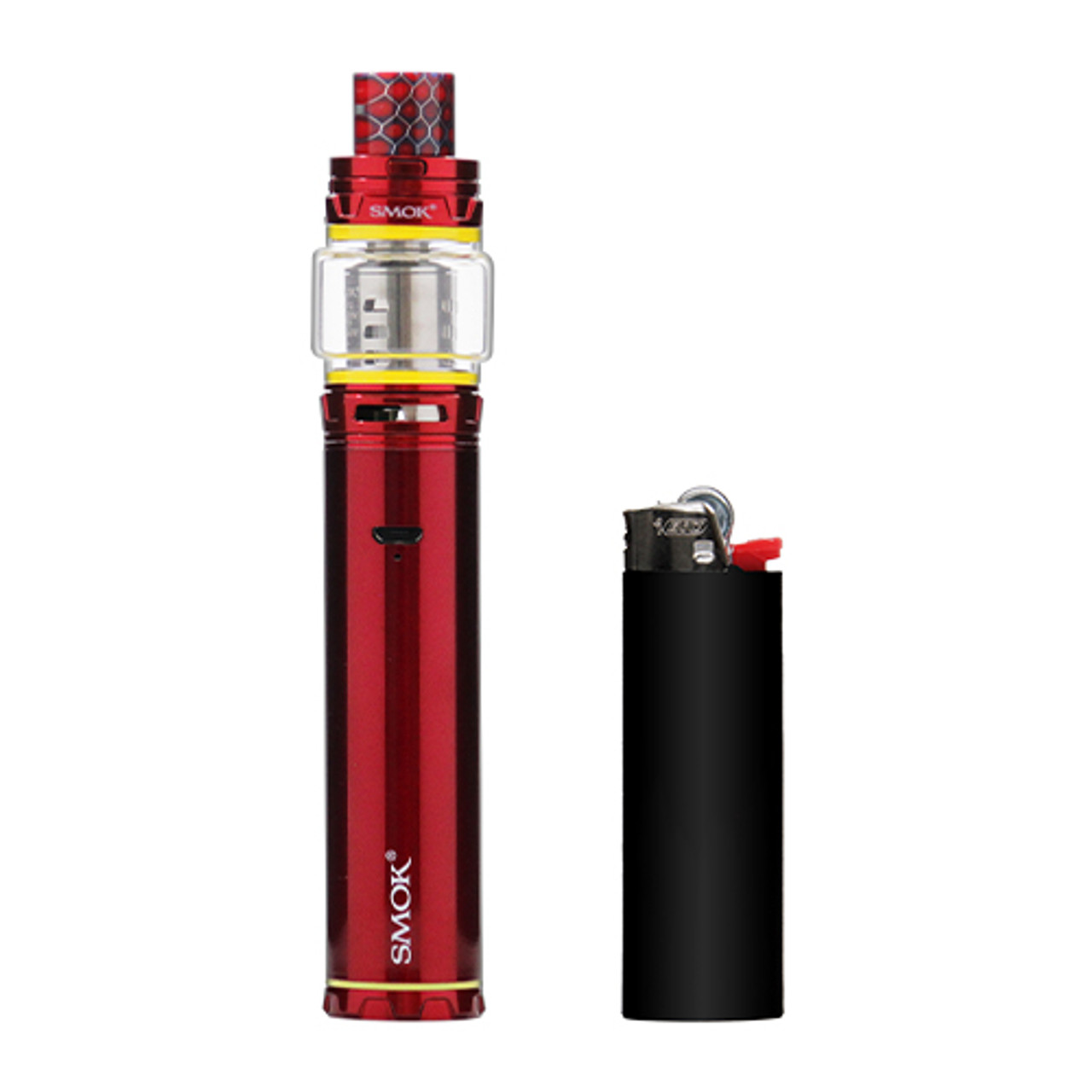 Smok Stick Pen Style Cloud Prince Starter Kit