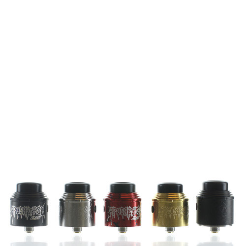 MIRAGE X2 RDA 25mm