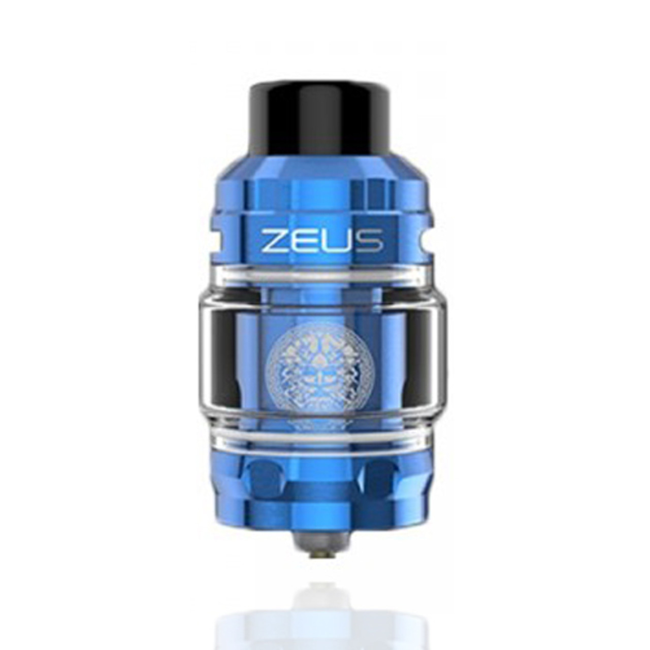 GeekVape Zeus SubOhm Tank Magma Holding Inc
