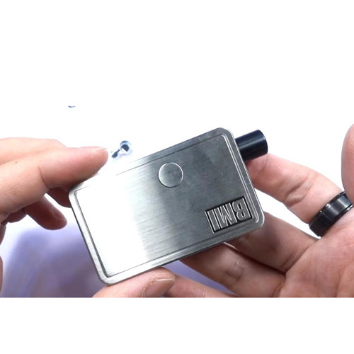 新品未開封 BMI MICRO POD SYSTEM 新品未開封 BMI MICRO POD SYSTEM
