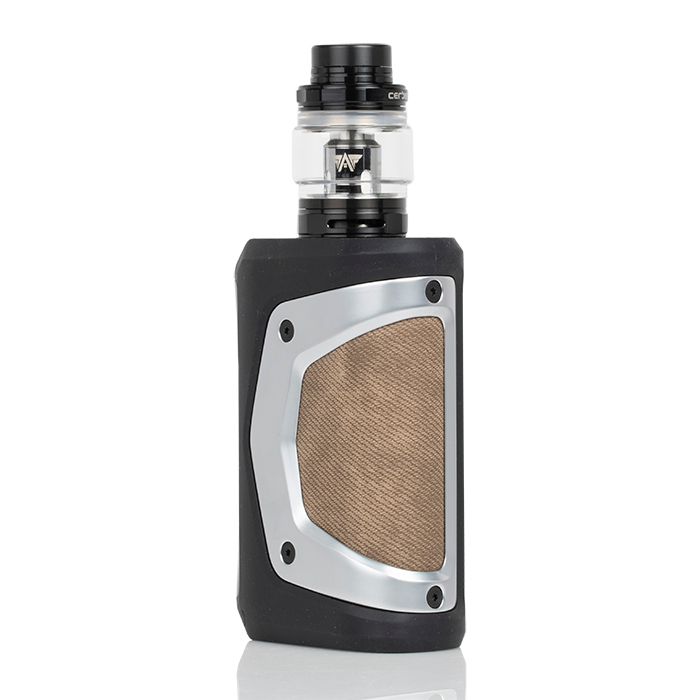 GeekVape Aegis X Zeus 200W Kit EightCig LLC