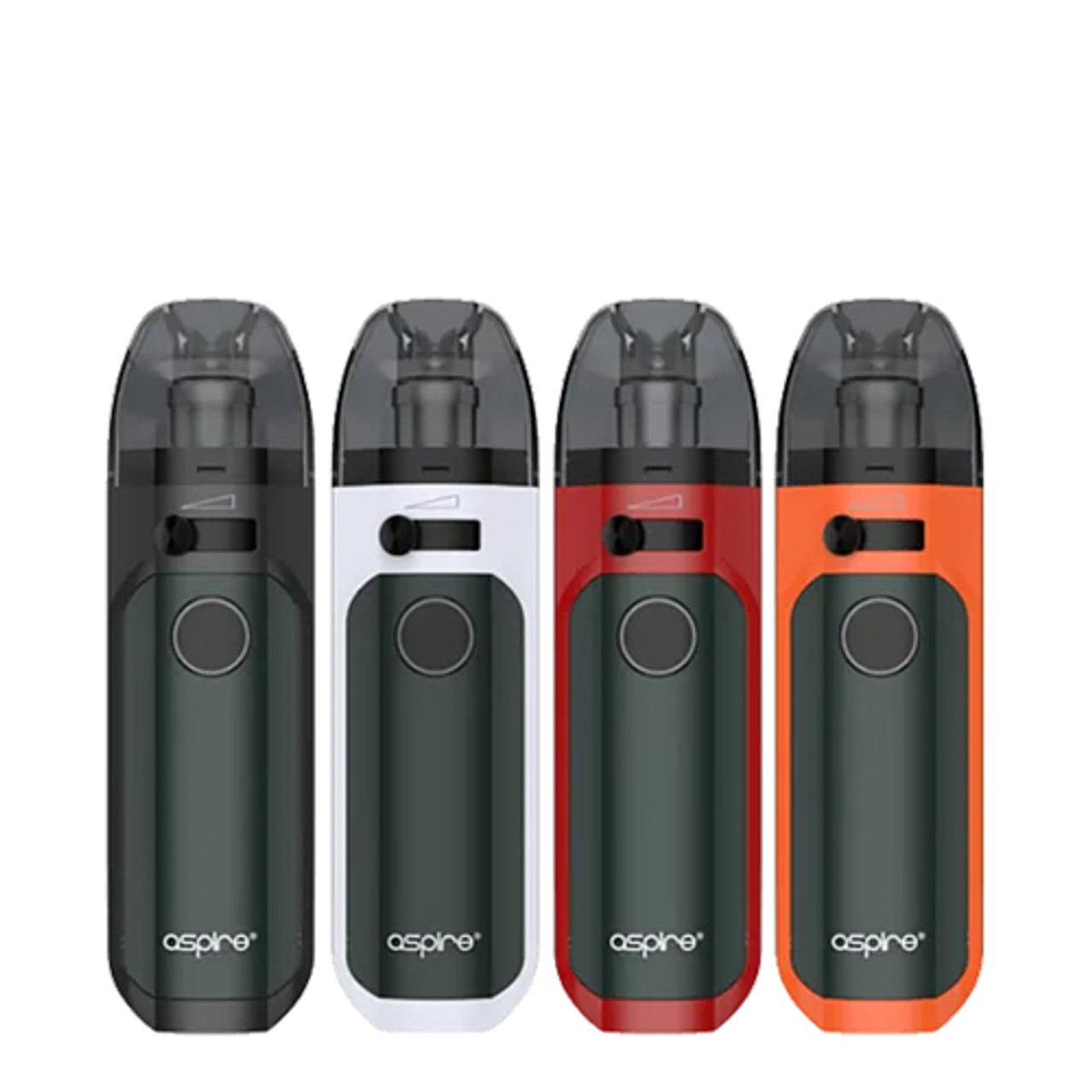 Aspire pod