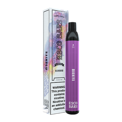 ESCO Bar Disposable Vape EightCig LLC ESCO Bar Disposable Vape EightCig LLC