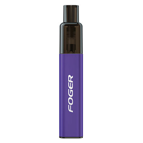 Foger Too Disposable Vape (5, 2500 Puffs) EightCig LLC
