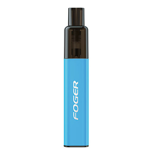 Foger Too Disposable Vape (5, 2500 Puffs) EightCig LLC