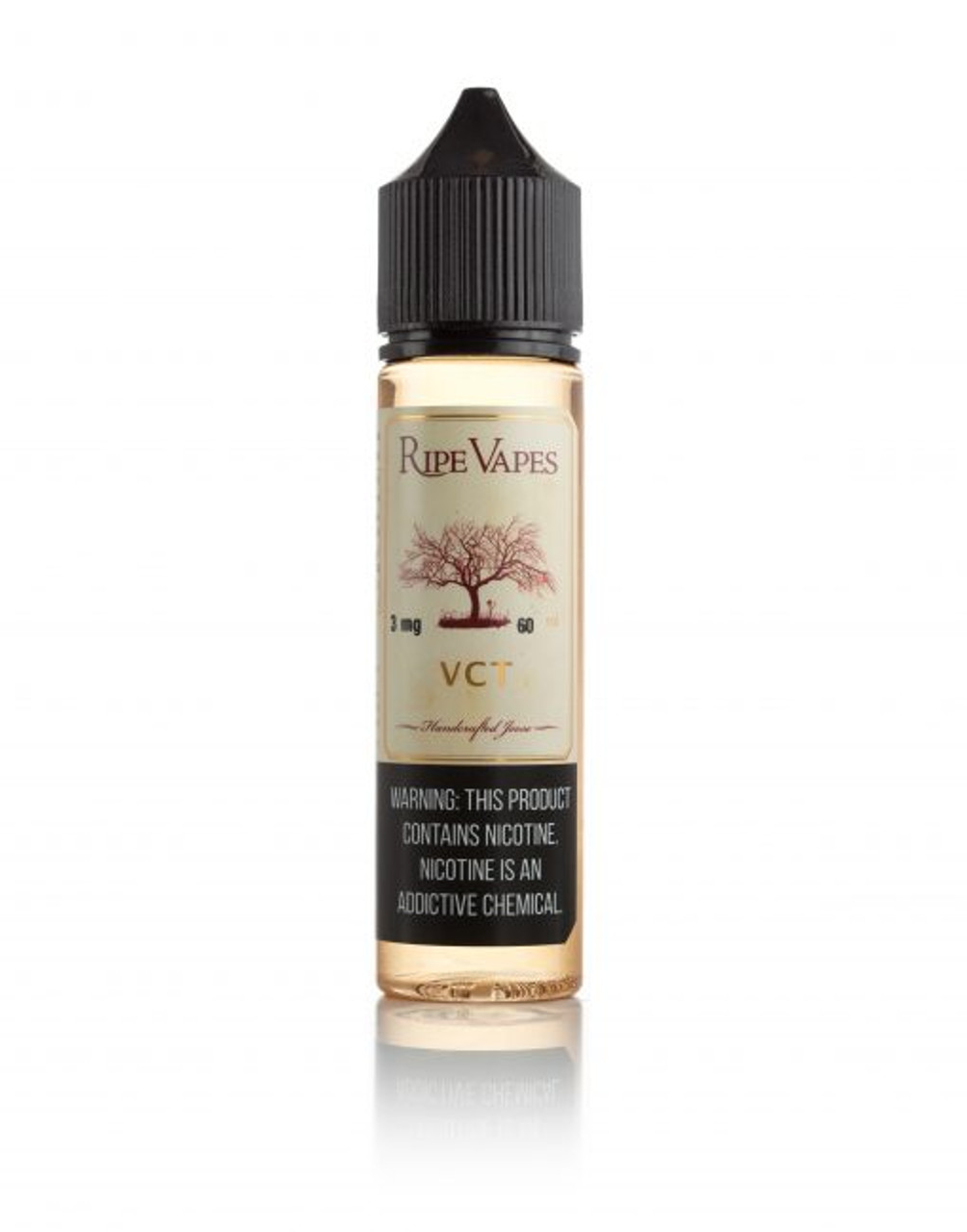 Ripe Vapes 60ml TF Vape Juice Collection - Magma Holding Inc