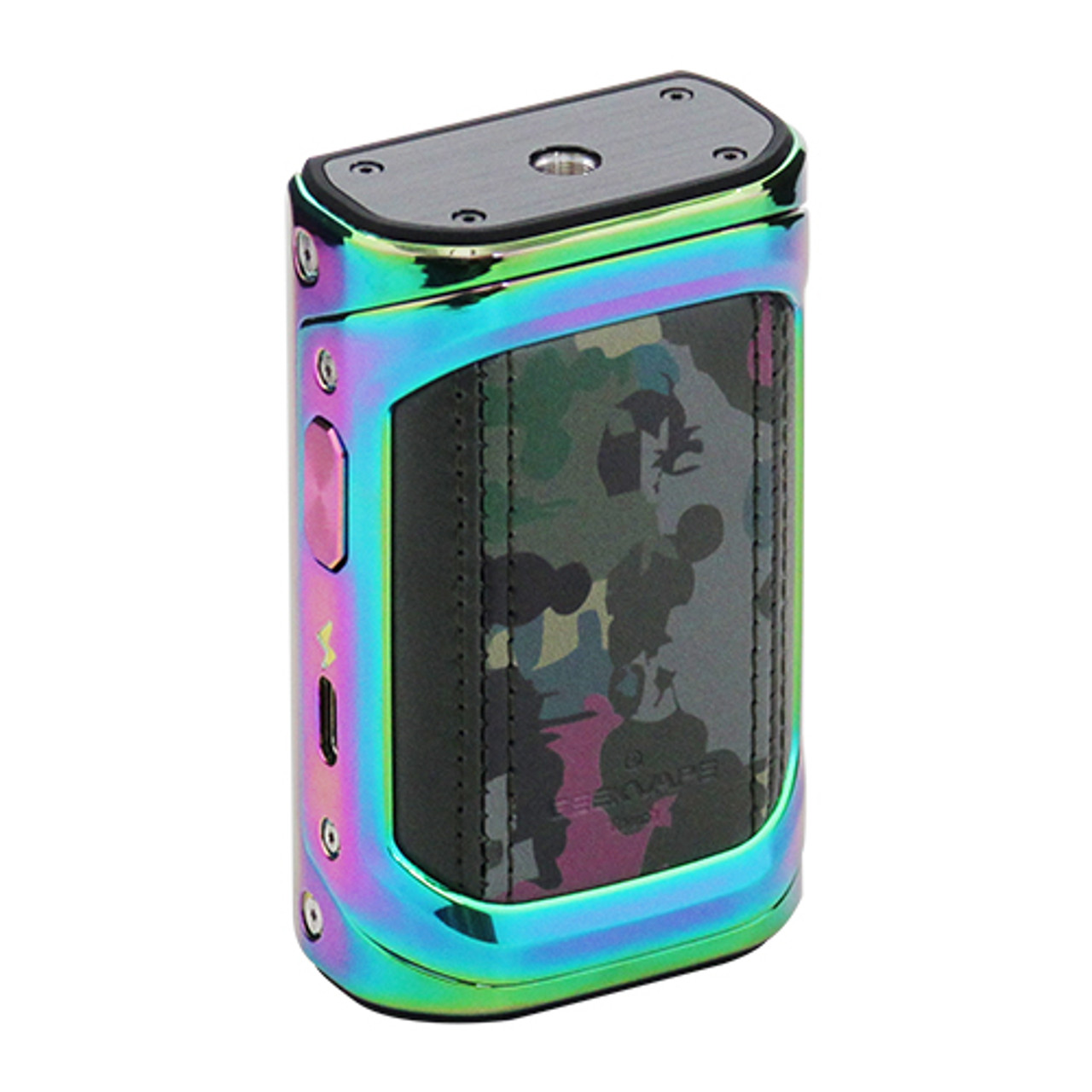 Geekvape T200 (Aegis Touch) Mod - Magma Holding Inc