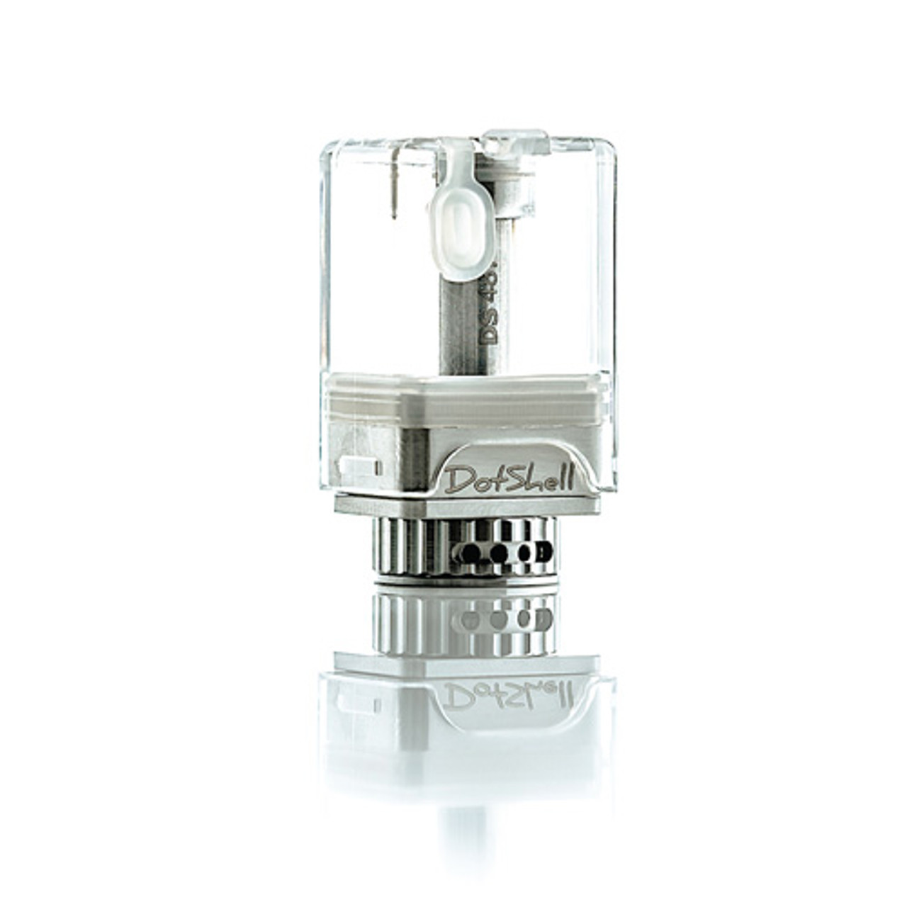 Atmizoo DotShell Rebuildable Boro Tank - EightCig LLC