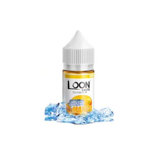 Wholesale Loon Salts Enjoy Loon Flavors in Bulk