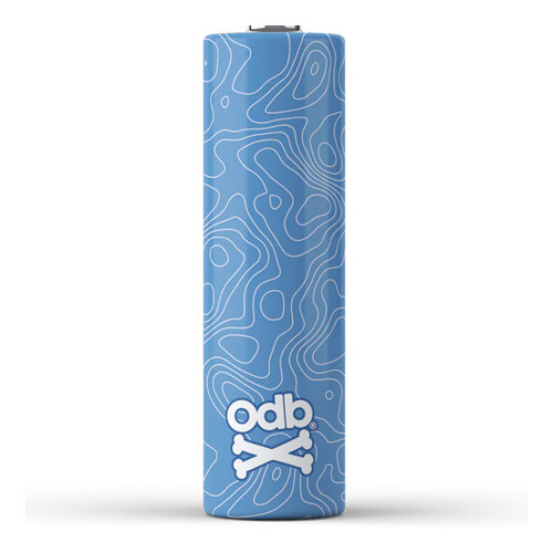 ODB Wraps 18650 Battery Wrap (4x Pack) EightCig LLC