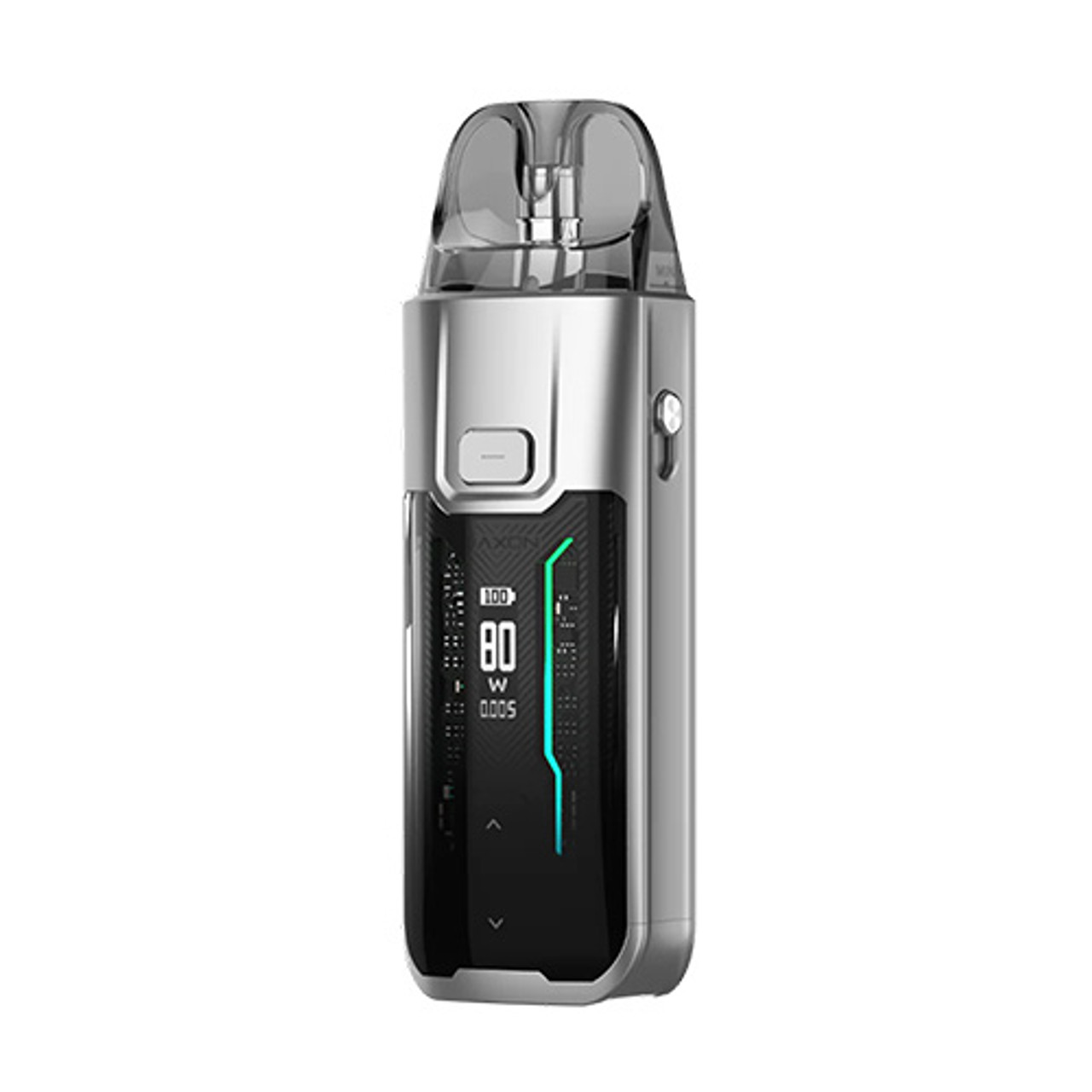 Vaporesso Luxe XR Max 80W Pod Mod Kit - Magma Holding Inc