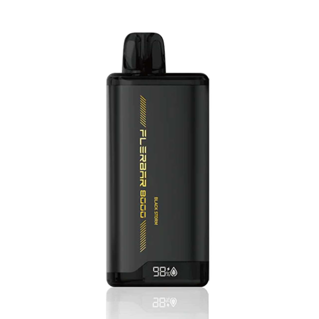 Black Storm Cologne