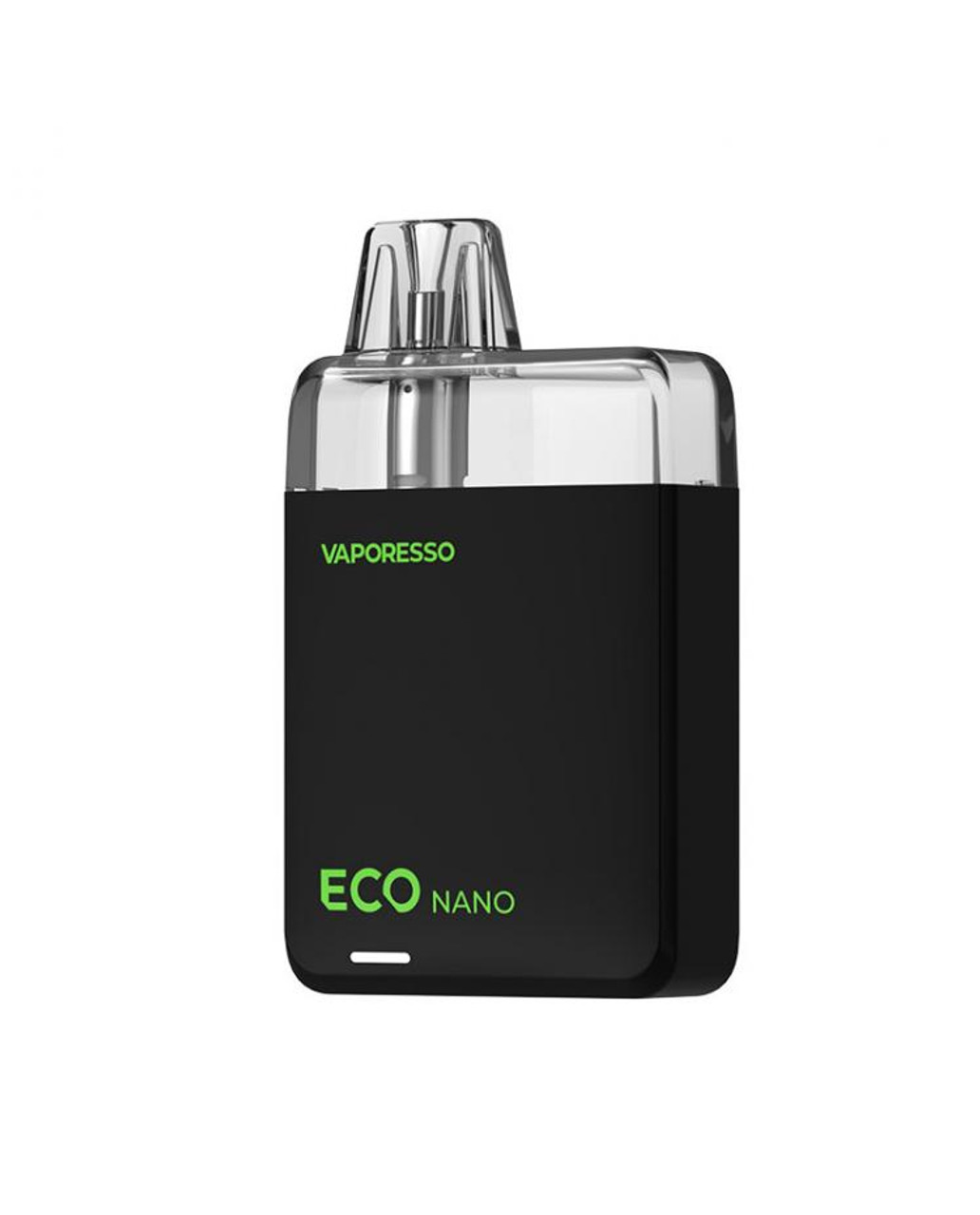 Vaporesso ECO Nano Pod Kit Review - The Economical Choice - Ecigclick