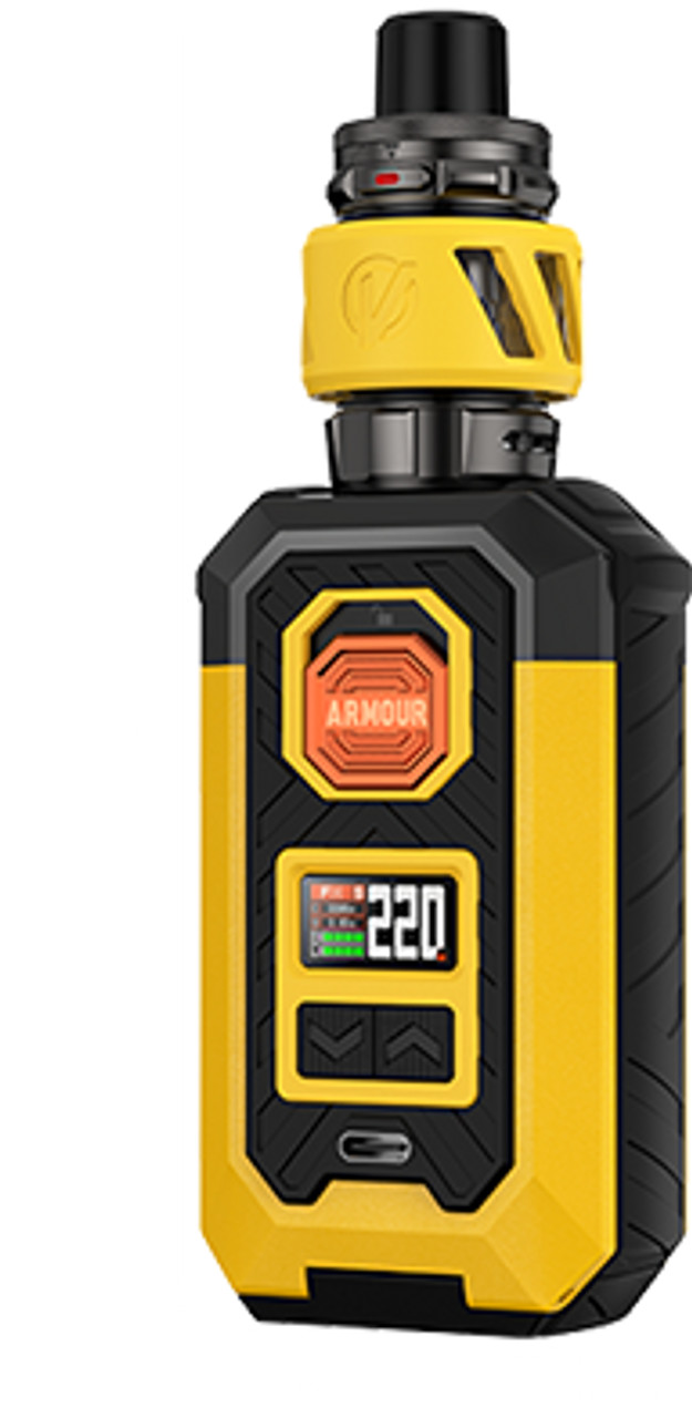 Vaporesso Armour Max Vape 220W Mod Kit - Magma Holding Inc