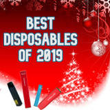 Best Disposables of 2019