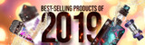 ​Stock the New Year with these Best Selling Products