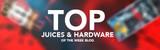 Top Juices and Hardware of the Week