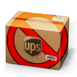 Wholesale Turns Off UPS