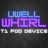 PRODUCT PREVIEW: the Uwell Whirl T1