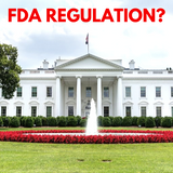 FDA Regulations do not apply to Vape?