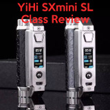 An In-Depth Review of the Yihi SXmini SL Class Mod