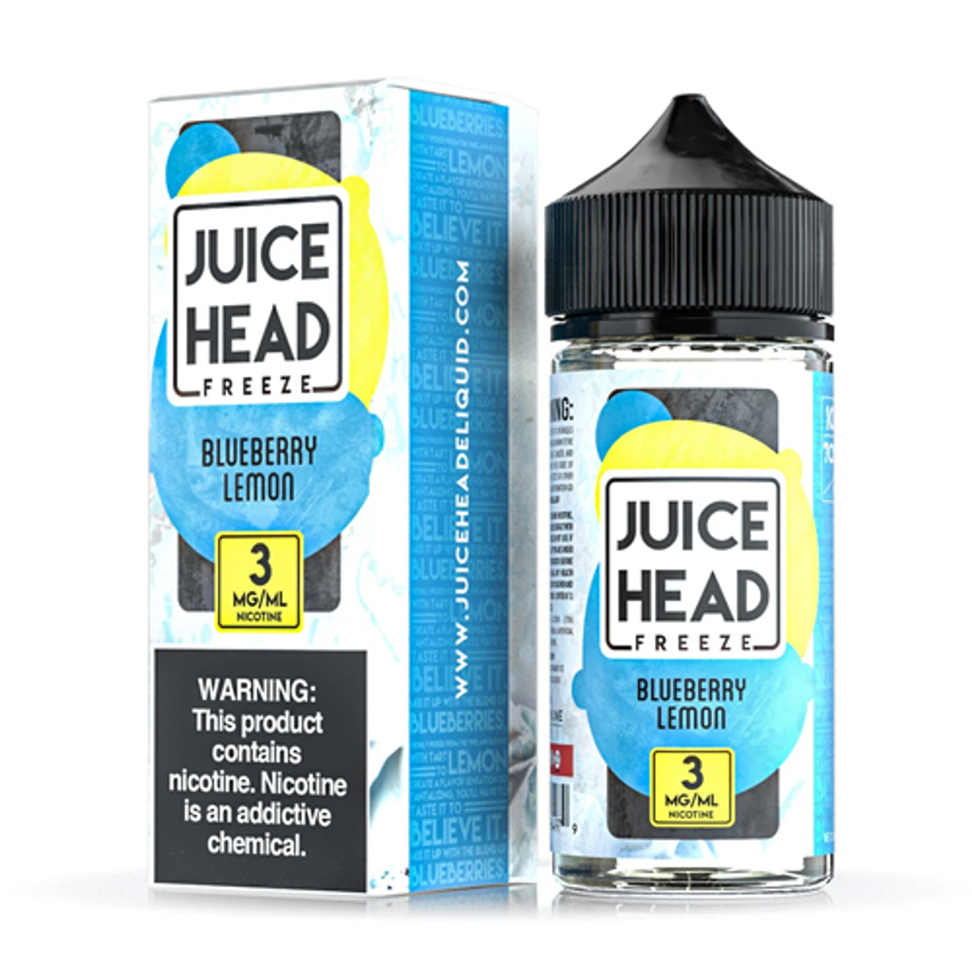 Free Noms 120ml Vape Juice EightCig LLC