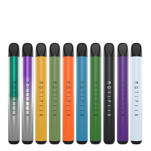 LOON 300 Disposable Vape EightCig LLC