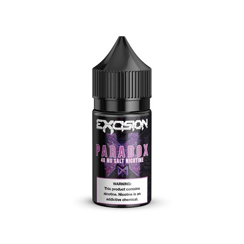 Alt Zero 30ml Nicotine Salt Vape Juice Magma Holding Inc