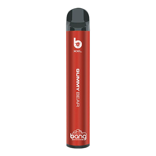 Bang XXL 6mL Disposable Vape (6, 2000 Puffs) Magma Holding Inc