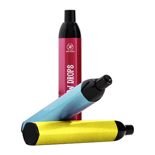 Loon Pluto Bar Disposable Vape (6, 2500 Puffs) EightCig LLC