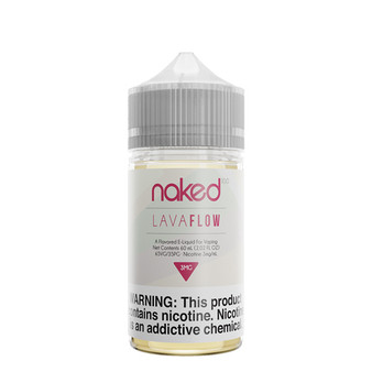 Naked 100 Original Collection 60ml Vape Juice