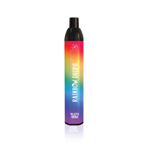 Loon Pluto Bar Disposable Vape (6, 2500 Puffs) EightCig LLC