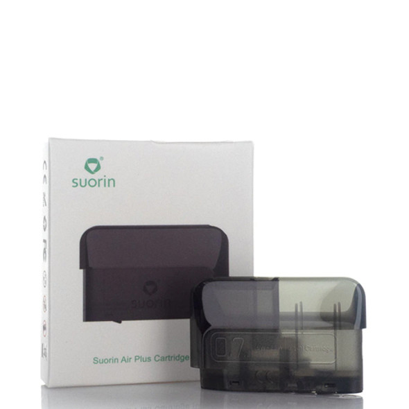 Suorin Air Plus Replacement Pod Cartridge