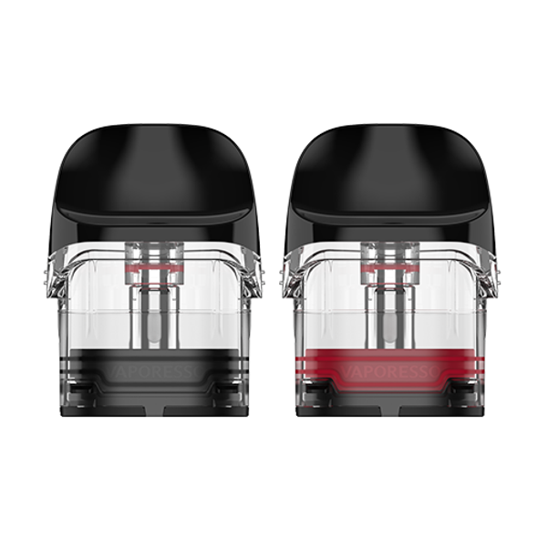 Vaporesso Luxe Q Replacement Pod Cartridges (Pack of 2)