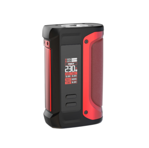 SMOK Arcfox 230W Mod