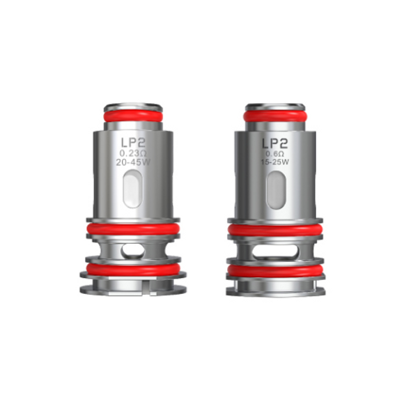 SMOK LP2 Replacement Coils (Pack of 5)